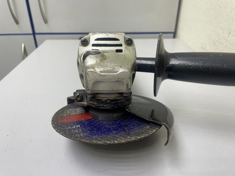 Makita GA5030 Код:01-200611725. Зображення 8