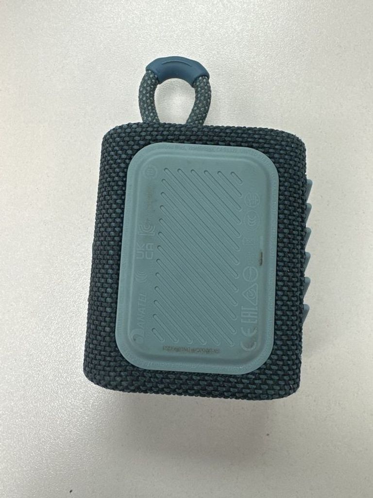 Дешево Jbl go 3 з ломбарду