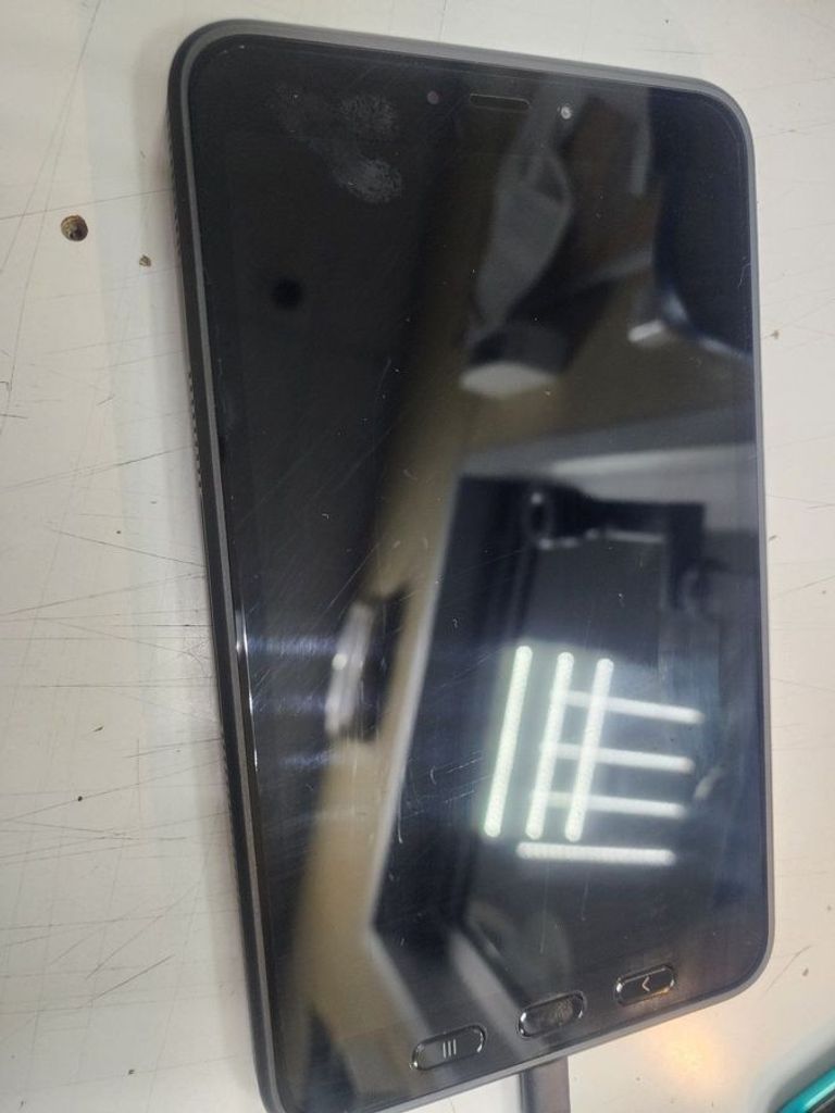 Дешево Samsung Galaxy Tab Active 5 Wi-Fi 6/128GB Green/Black (SM-X300NZGA) з ломбарду