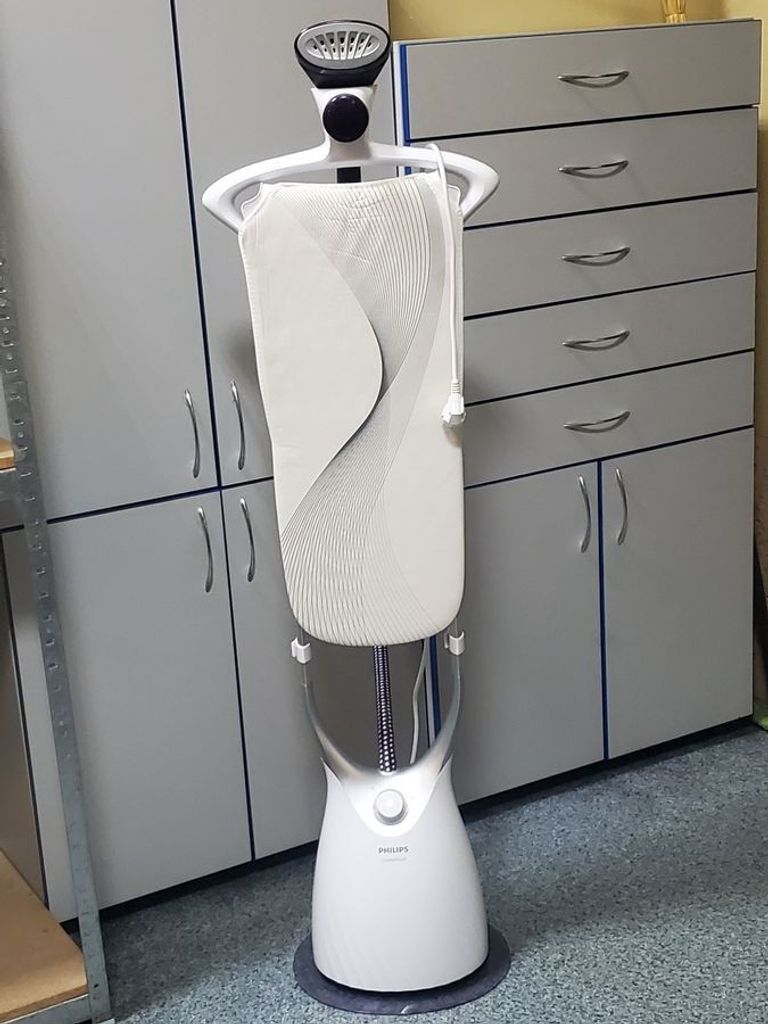 Купити Philips gc 557 Б/У