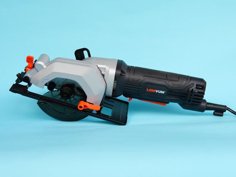 Купить LOMVUM з диском 85 мм (480 Вт) Б/У
