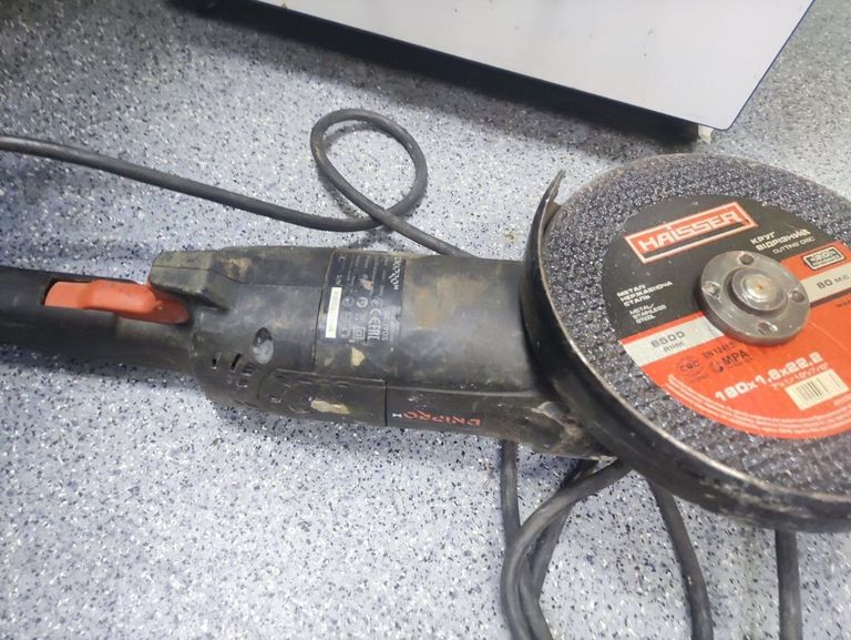 Оголошення Dnipro-m GL-190S (80585000) Б/У