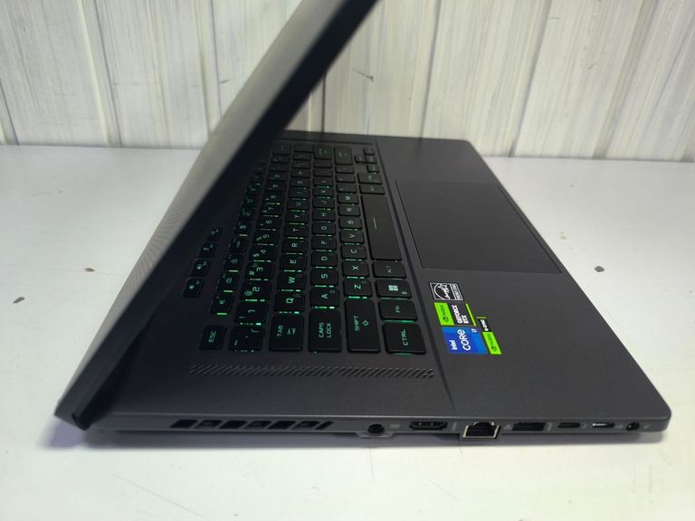 Asus 15/core i7-13620h ddr5/16gb ddr5/hdd *відсутній/ssd 512 gb/geforce rtx4070 8gb Код:01-200600792. Изображение 10