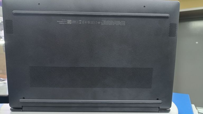 Hp 15/core i3-1315u ddr5/8gb ddr5/hdd *відсутній/ssd 512 gb/*інтегрована Код:01-200610377. Зображення 6