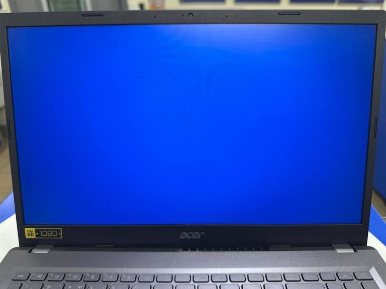 Acer 15/ryzen 5 7530u ddr4/16gb ddr4/hdd *відсутній/ssd 512 gb/*інтегрована Код:01-200612010. Изображение 20