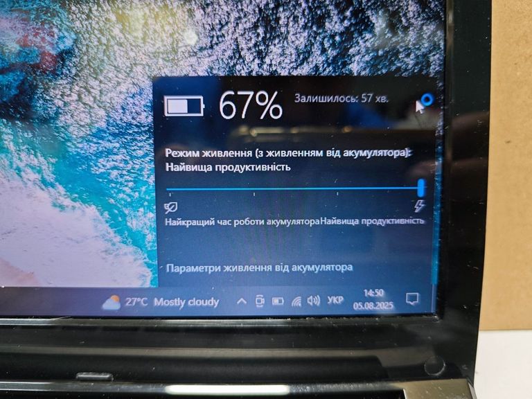Объявление Acer 13/core i5 2410m ddr3/8gb ddr3/hdd 500 gb/ssd *відсутній/*інтегрована Б/У