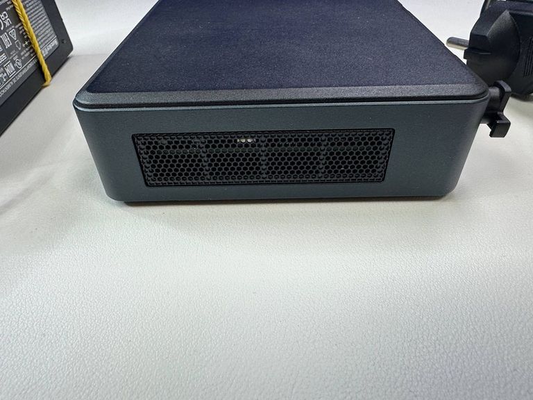 Intel core i3-1115g4 (3.0-4.1 ghz), ram 32gb, ssd 1tb, intel uhd graphics Код:01-200630259. Изображение 8