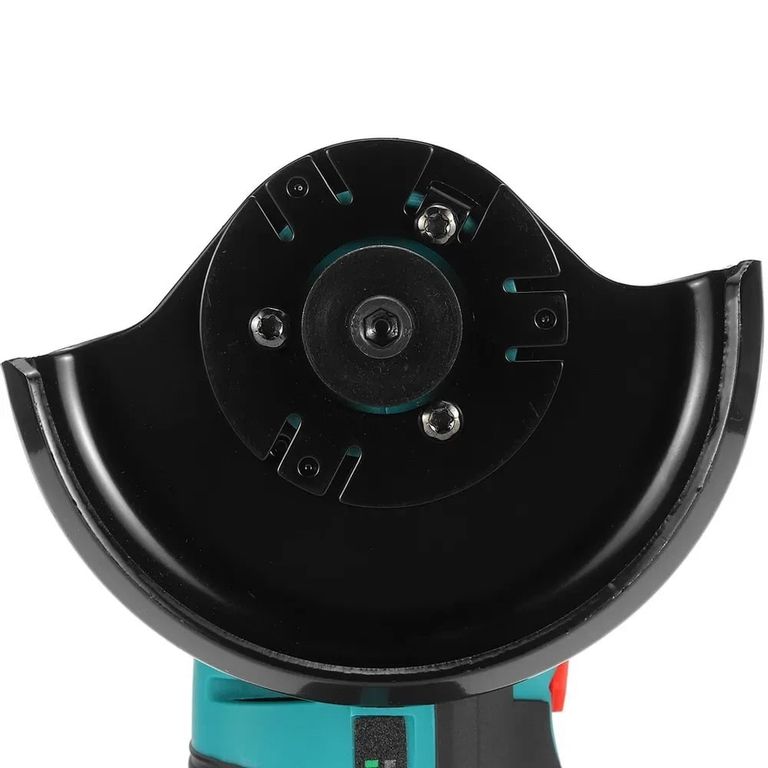 Дешево Кутова шліфувальна машина БОЛГАРКА акумуляторна 19500 об/хв, 76мм з ломбарду