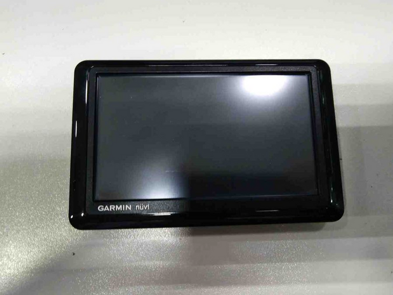 Купити Garmin nuvi 1490t Б/У