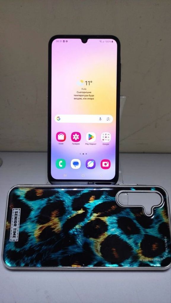 Купити Samsung galaxy a25 5g 8/256gb Б/У