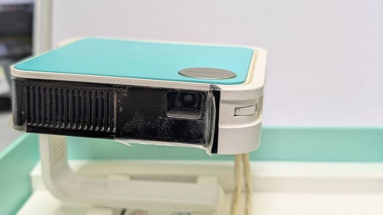 Viewsonic m1 mini vs18039 Код:01-200635457. Зображення 5