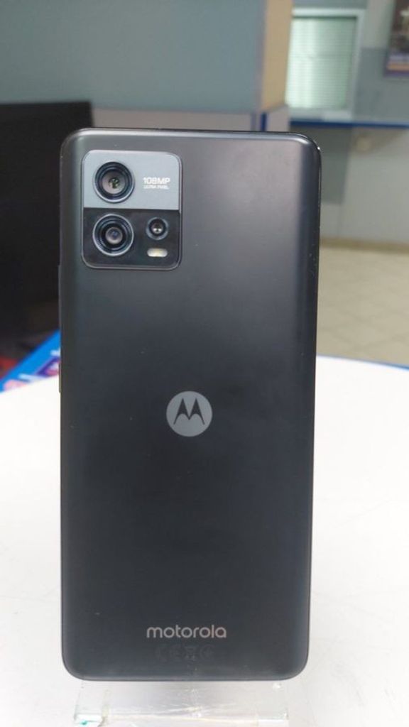 Дешево Motorola g72 8/256gb з ломбарду