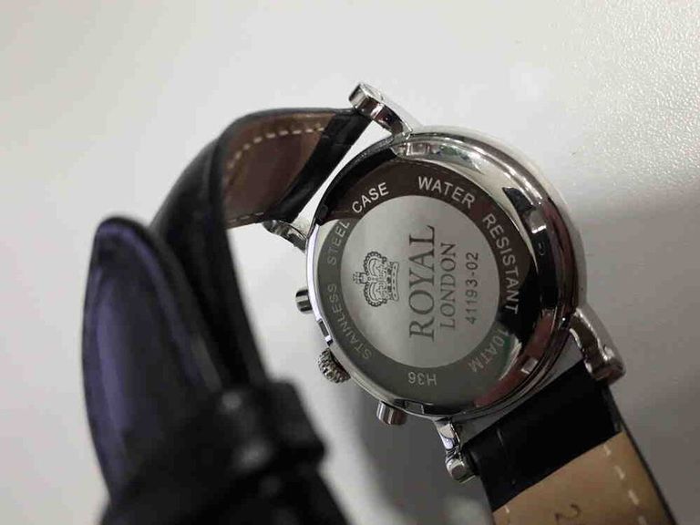 Royal london 41193-02 Код:2000000789378. Зображення 4