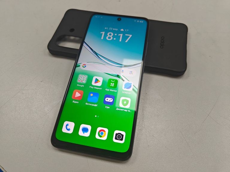 Купити Oppo a5x 4g 4/128gb Б/У