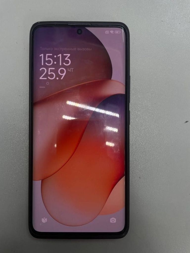 Купити Xiaomi redmi note 13 pro+ 12/512gb Б/У