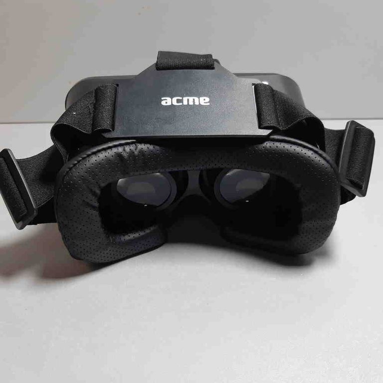 Оголошення Acme VRB01 Б/У