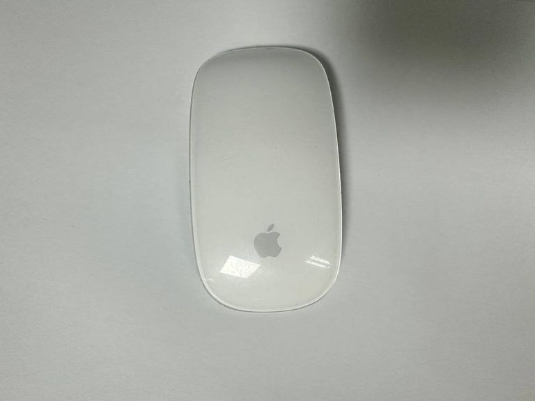 Купить Apple magic mouse 2 Б/У