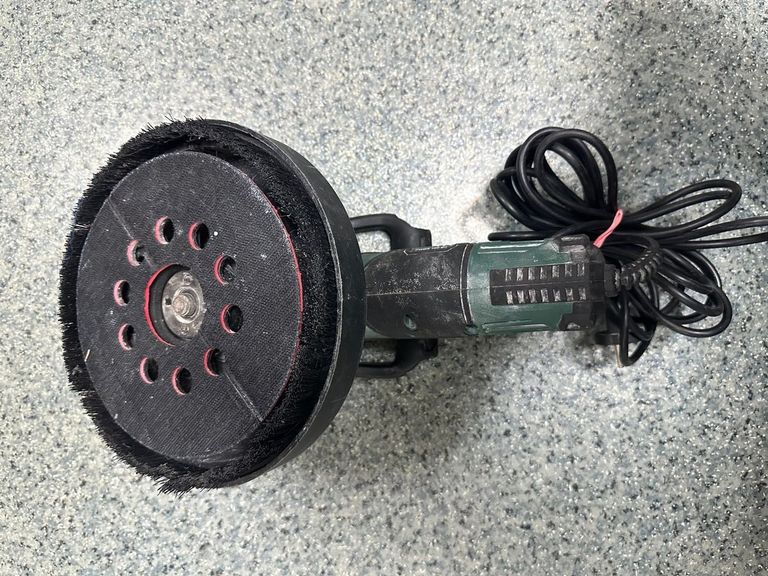 Parkside pwbs 180 b3 Код:01-200739681. Зображення 5