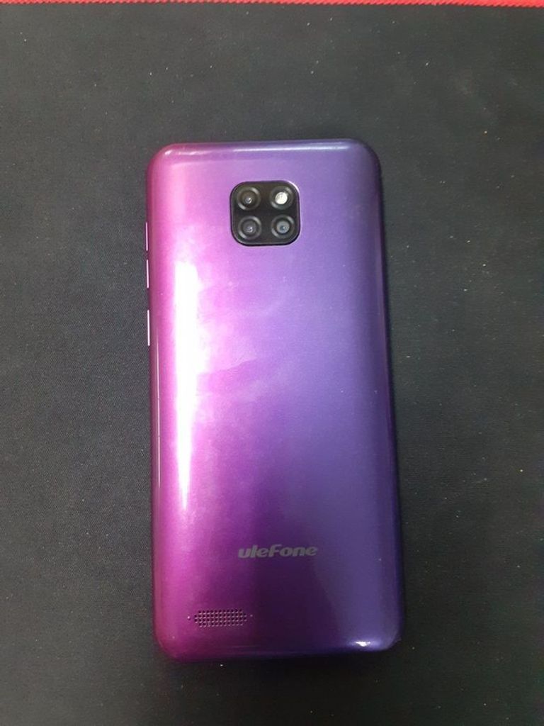 Оголошення Ulefone note 7 1/16gb Б/У