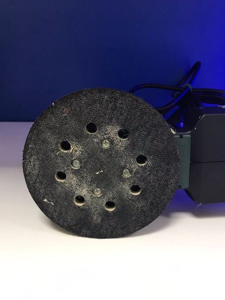 Дешево Metabo FSX 200 Intec (609225500) з ломбарду