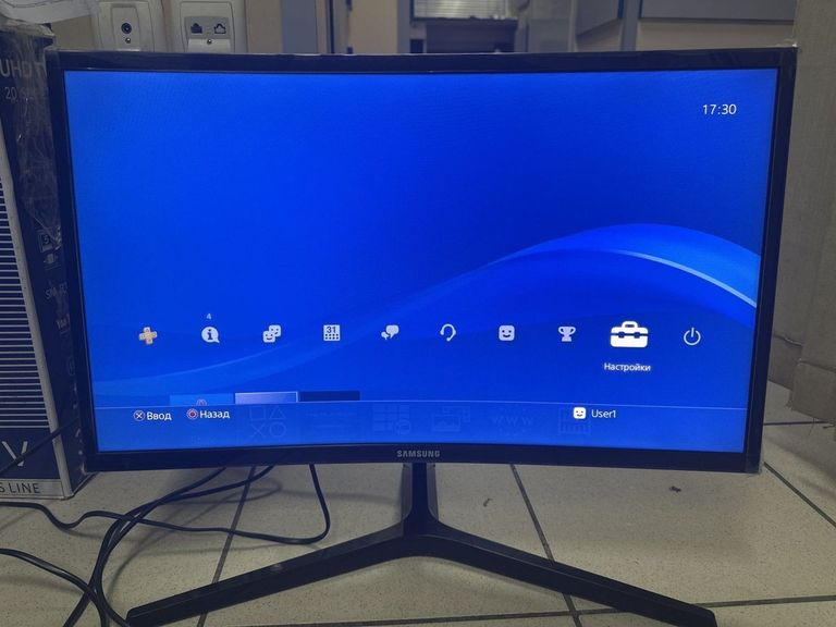 Дешиво Sony playstation 4 1tb с ломбарда