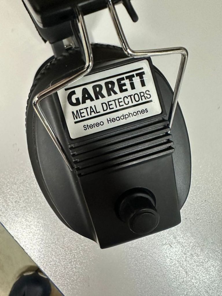 Garrett GTI 2500 Код:01-200741108. Зображення 7