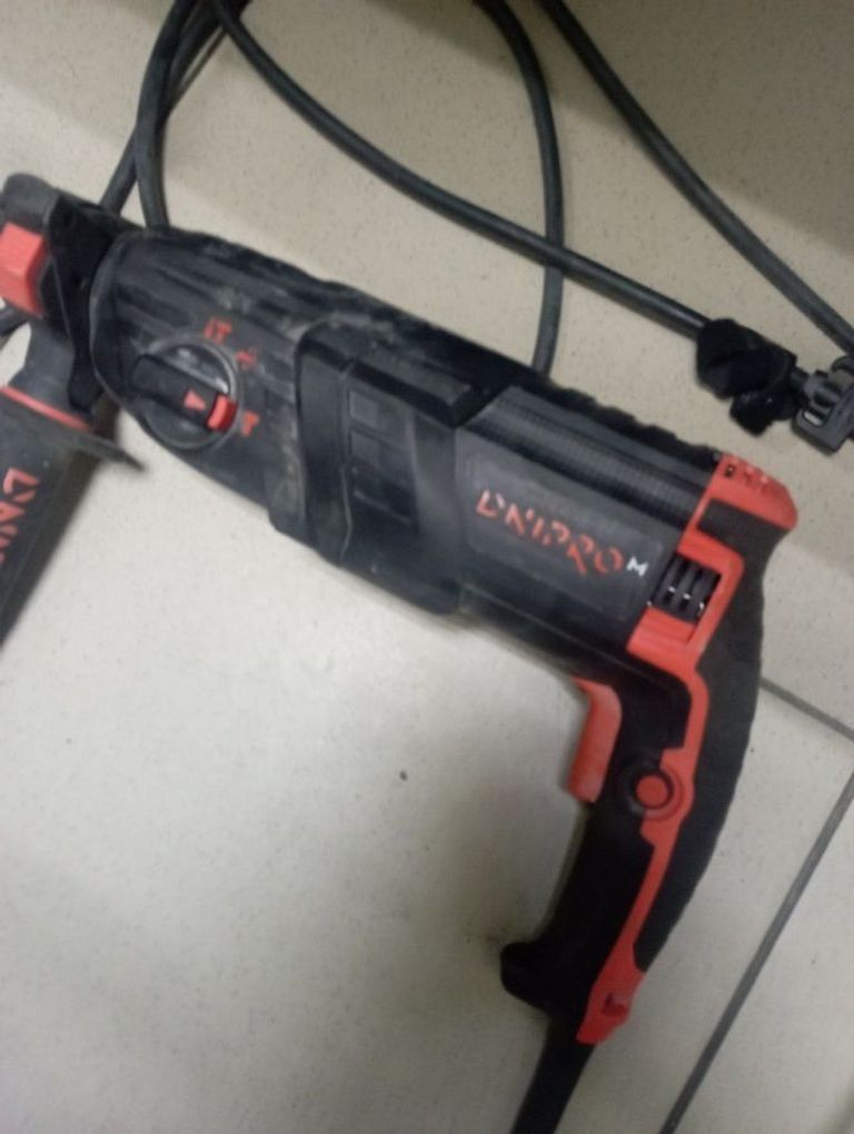 Купити Dnipro-m RH-100 (49127000) Б/У