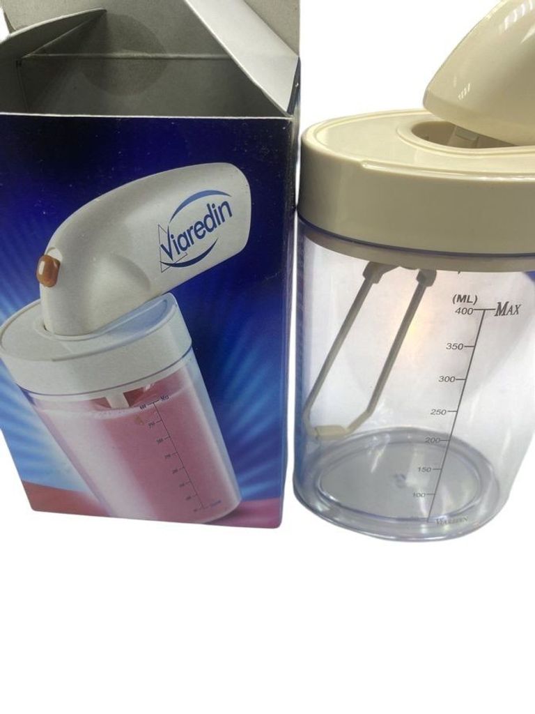 Купити Viaredin без моделі Б/У