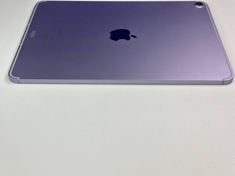 Apple iPad Air 11 2024 Wi-Fi + Cellular 128GB Space Gray (MUXD3) Код:01-200744686. Изображение 10