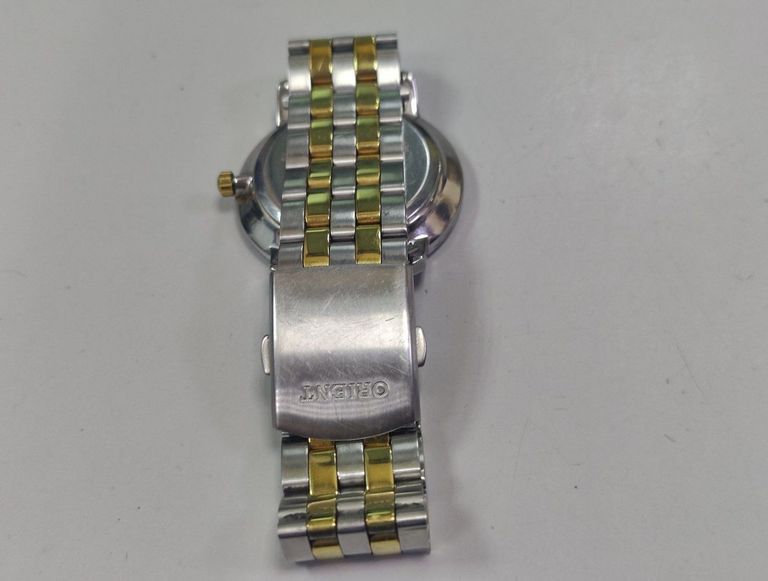 Orient light-powered 4000 Код:01-200747446. Зображення 5