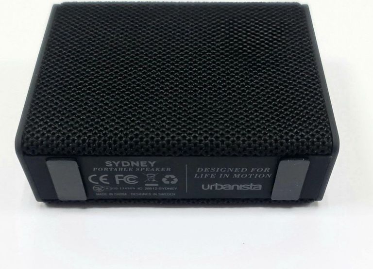 Распродажа Urbanista sydney, продавец Техноскарб