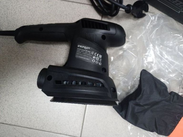 Дешиво Dnipro-M pe-50s с ломбарда