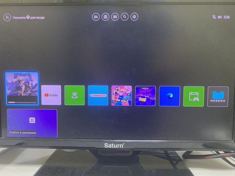 Microsoft Xbox Series S 512GB (889842651386) Код:01-200748992. Изображение 6