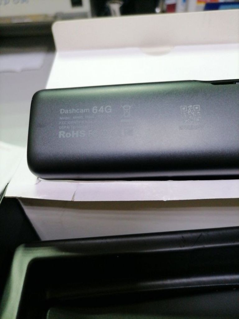 Дешево Ddpai mini5 з ломбарду