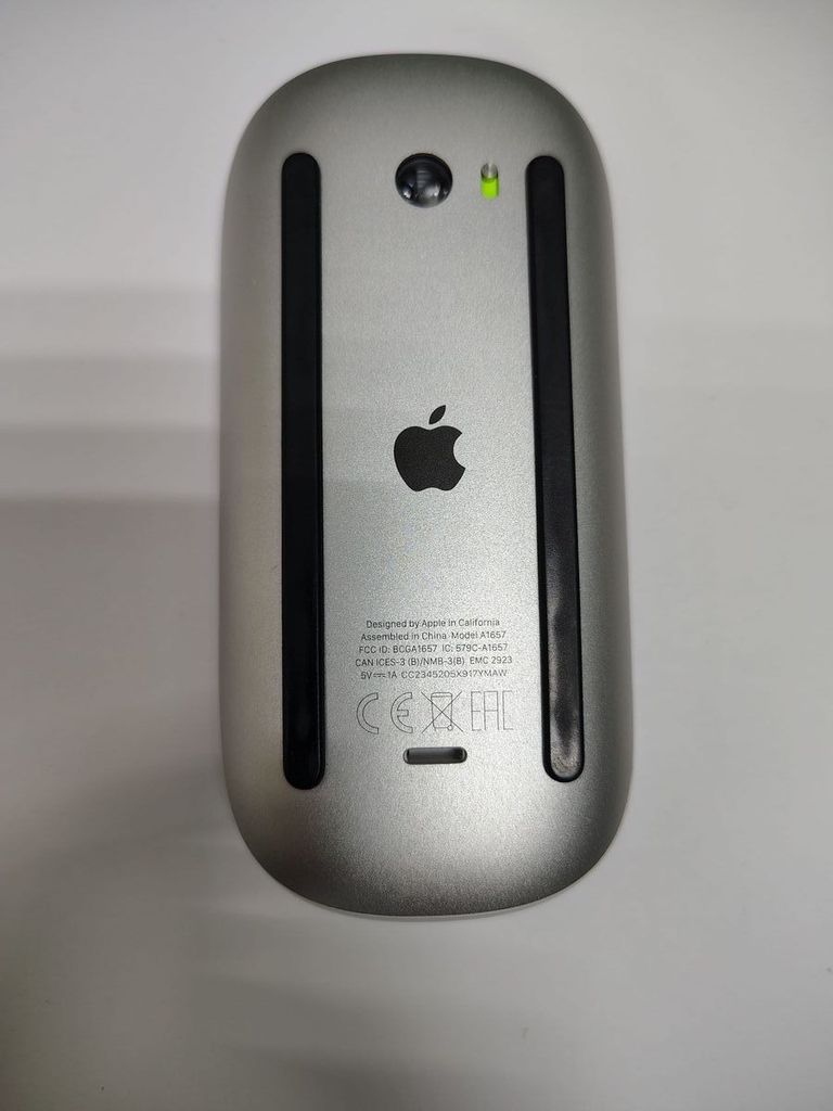 Объявление Apple magic mouse 2 Б/У