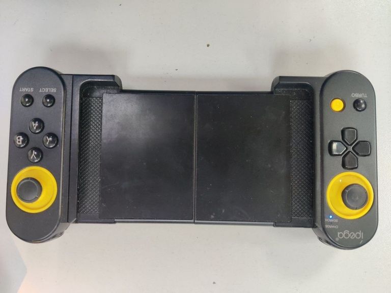 Купить Ipega PG-9167 Black Б/У