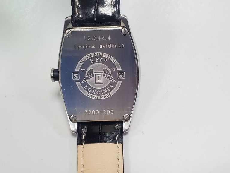 Longines l2.642.4.73.6 Код:01-200755569. Зображення 11