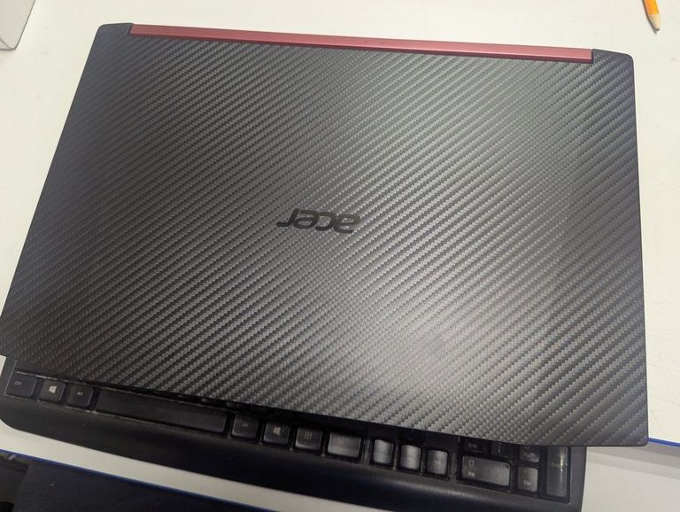 Розпродаж Acer 15/ryzen 7 2700u ddr4/16gb ddr4/hdd 1000 gb/ssd *відсутній/radeon rx560x 4gb, продавець Техноскарб