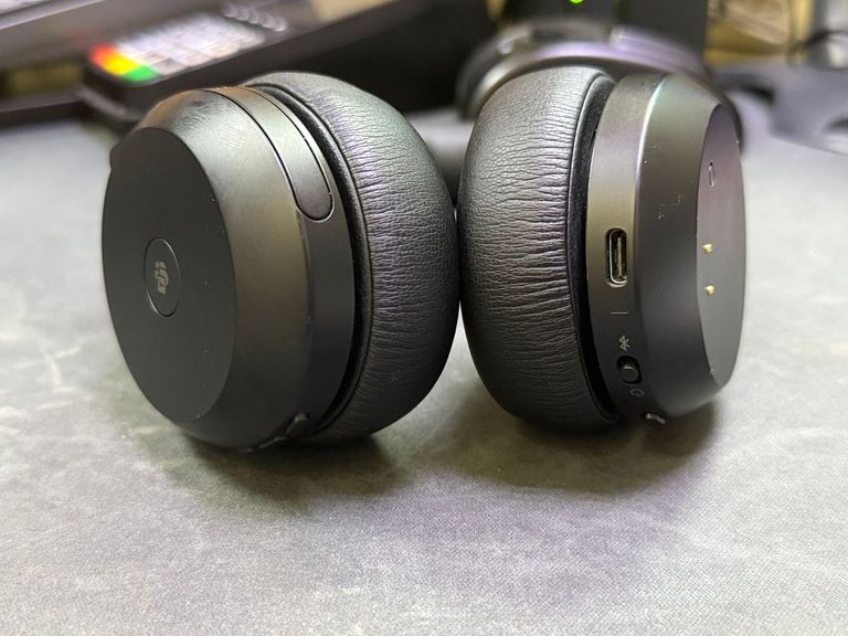 Дешево Jabra evolve2 75 uc stereo usb-c з ломбарду