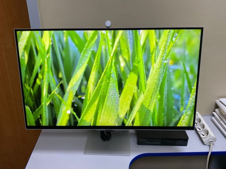 Распродажа Samsung viewfinity s9 5k, продавец Техноскарб