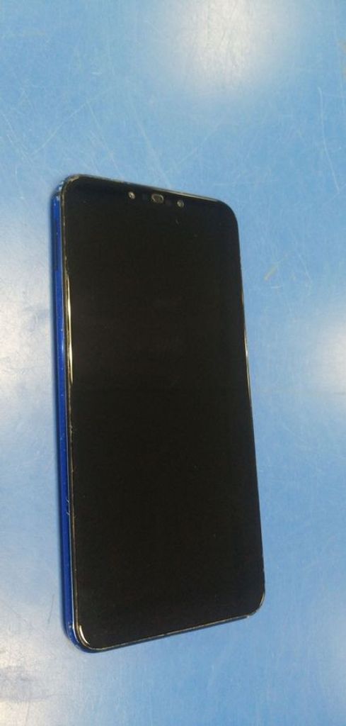 Купить Huawei p smart plus ine-lx1 4/64gb Б/У