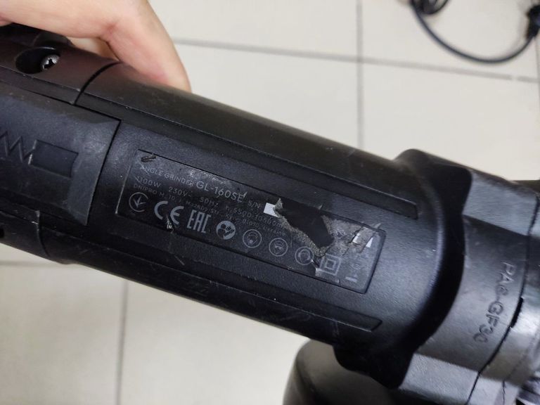 Дешево Dnipro-M gl-160se з ломбарду