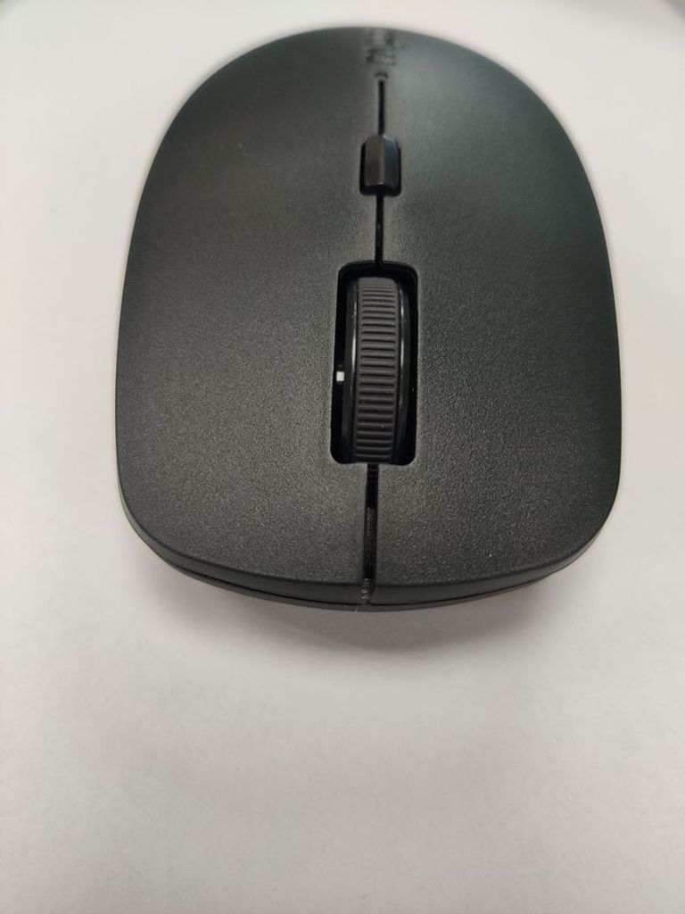 Розпродаж Rapoo M300 Silent Wireless Multi-Mode, продавець Техноскарб