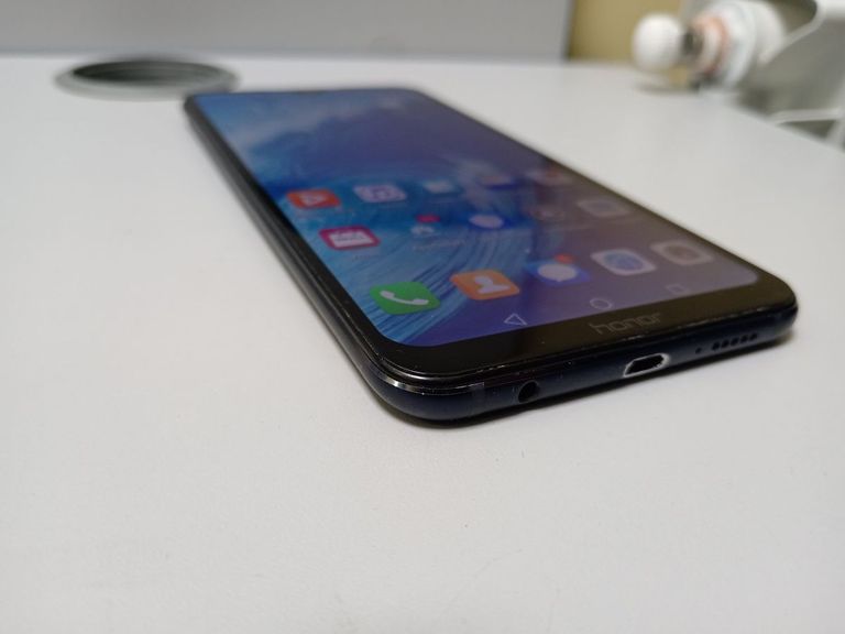 Huawei honor 8x max 4/64 Код:01-200756927. Изображение 7