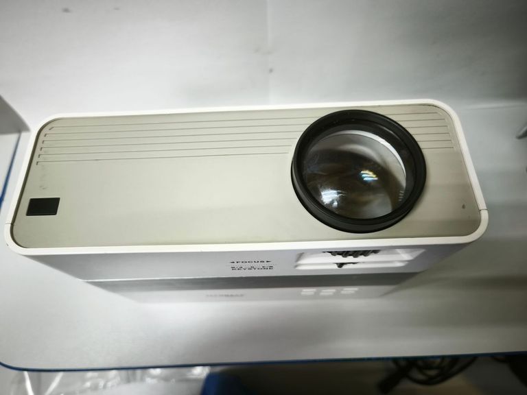 Розпродаж Technaxx beamer tx-127, продавець Техноскарб