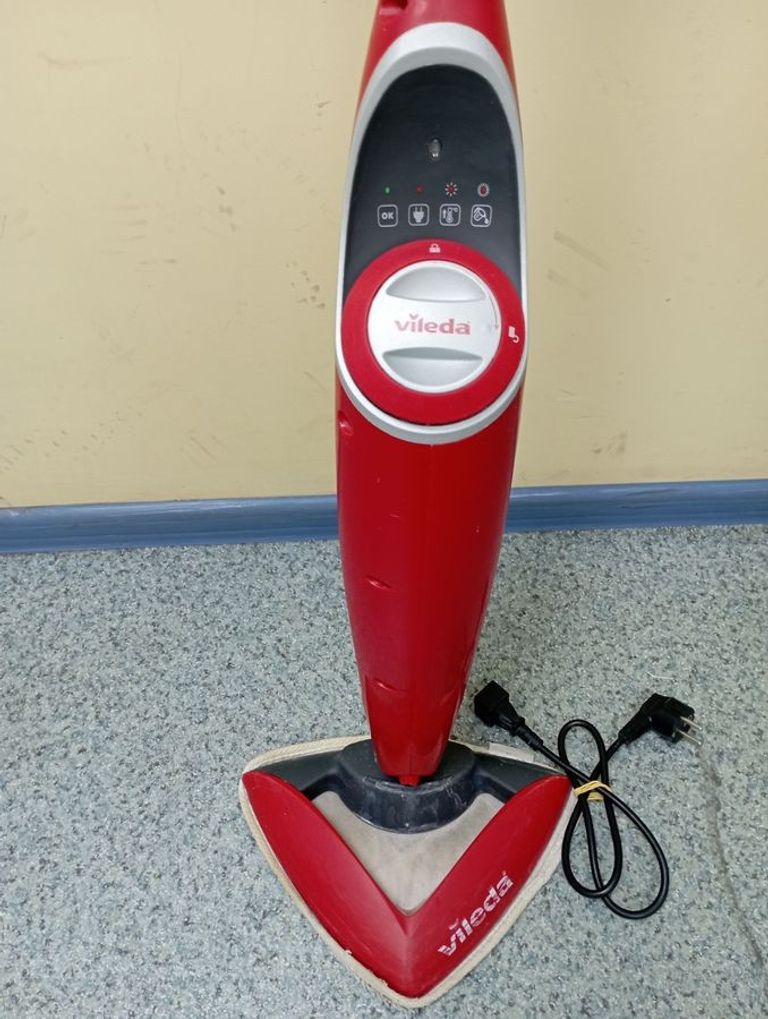 Объявление Vileda ipx4 vl411160 Б/У