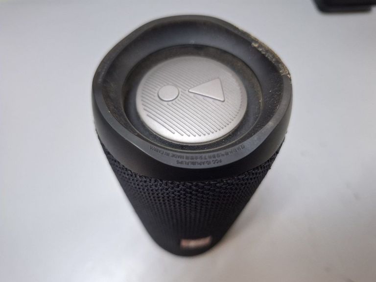 Дешево Jbl Flip 5 Black (JBLFLIP5BLK) з ломбарду