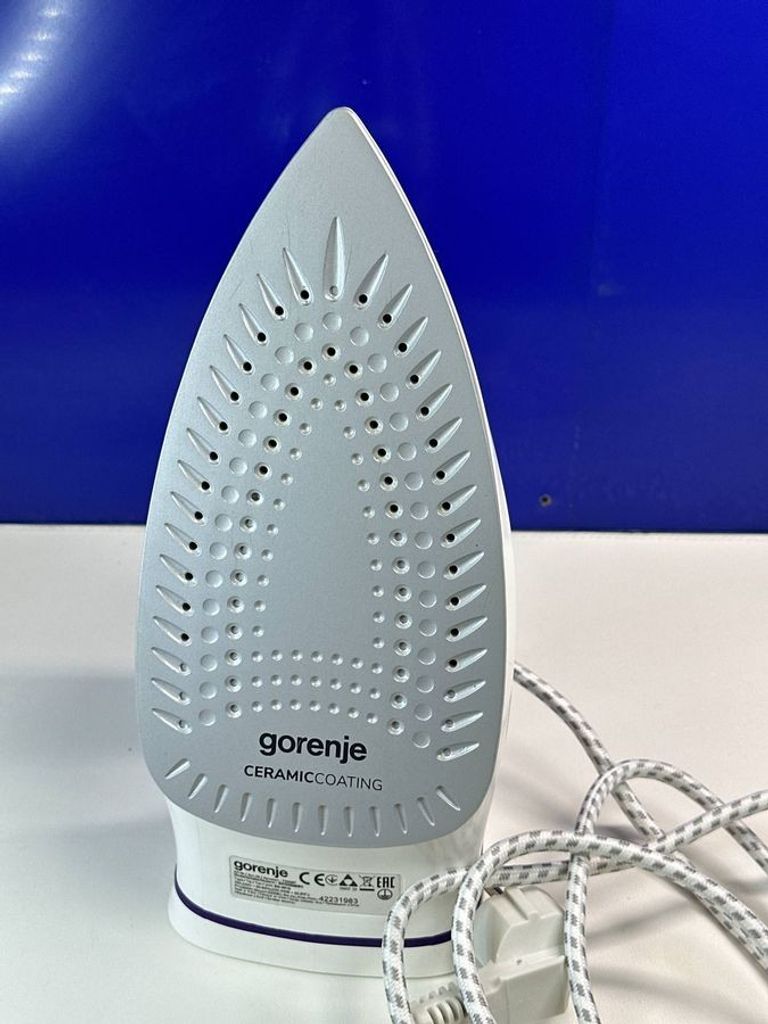 Оголошення Gorenje SIH2200BBC Б/У