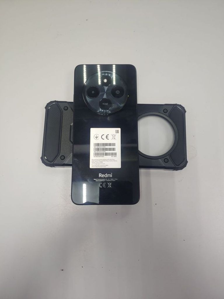Распродажа Xiaomi redmi 14c 4/128gb, продавец Техноскарб