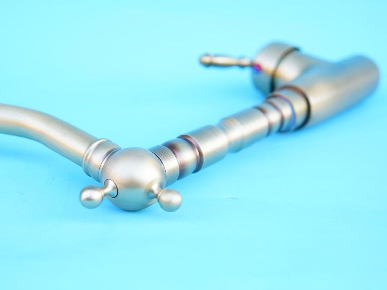 Fala Retro Bronze Код:null. Зображення 4